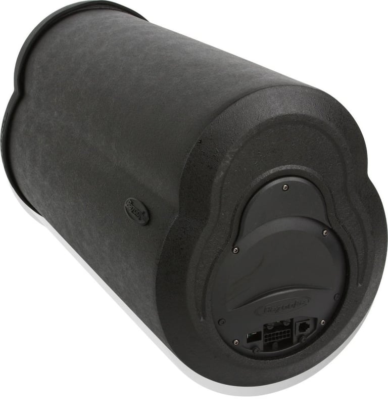 Bazooka BTA10250D (Open Box, Good) Image 8