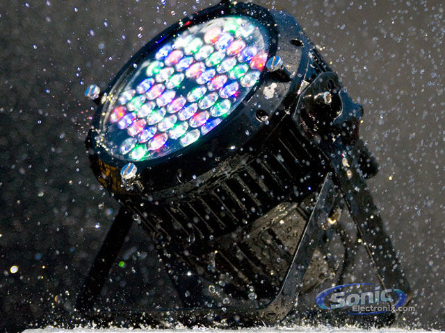 Chauvet COLORado 2 Image 3