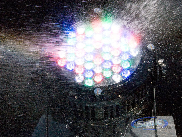 Chauvet COLORado 2 Image 2