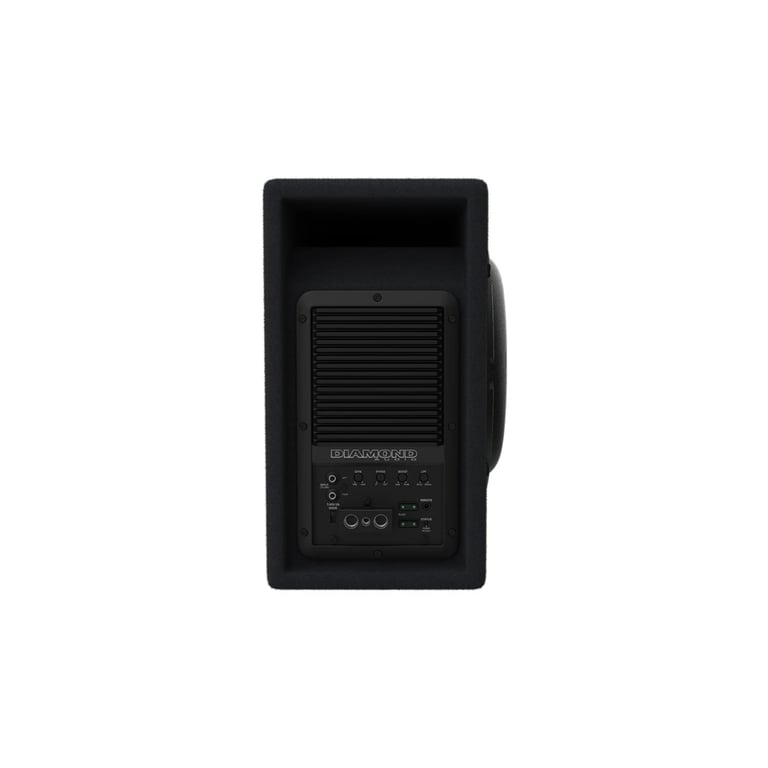 Diamond Audio DESMB12A Image 4