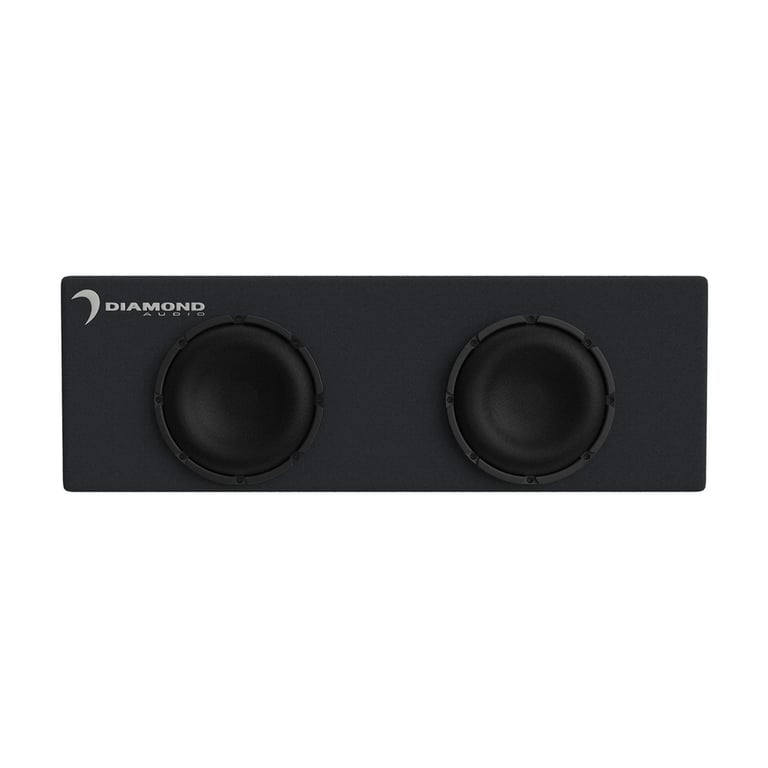 Diamond Audio DESMB10DA Image 1