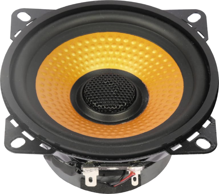Diamond Audio DMDX4 Image 3