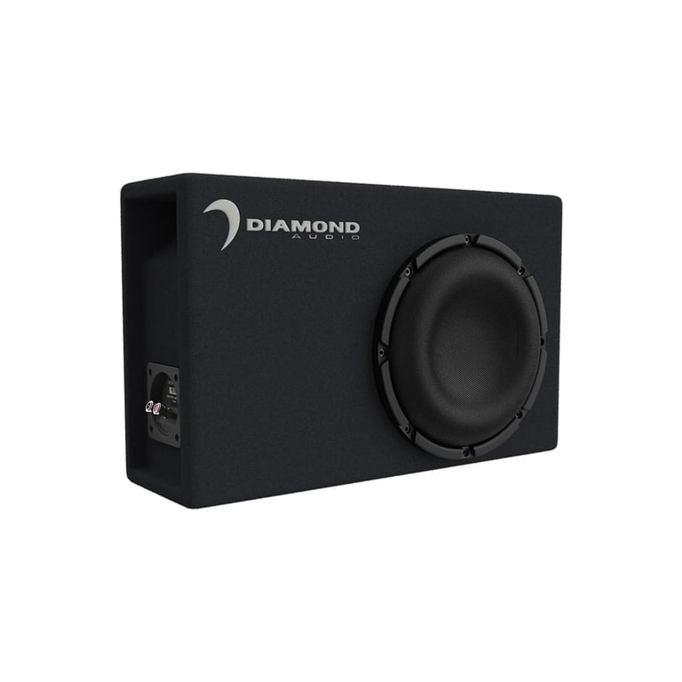 Diamond Audio DESMB10A Image 2