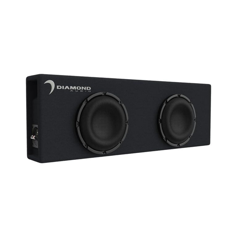 Diamond Audio DESMB10DA Image 2