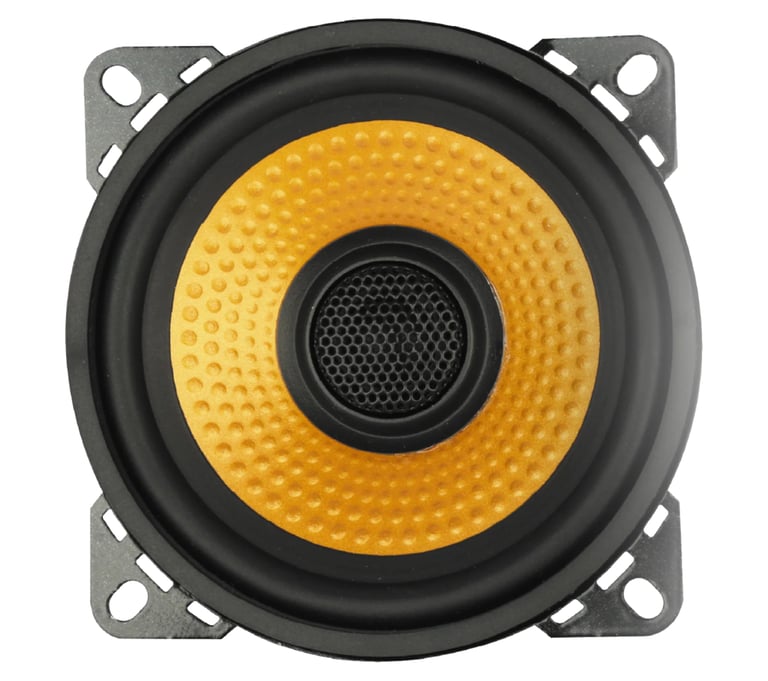 Diamond Audio DMDX4 Image 2