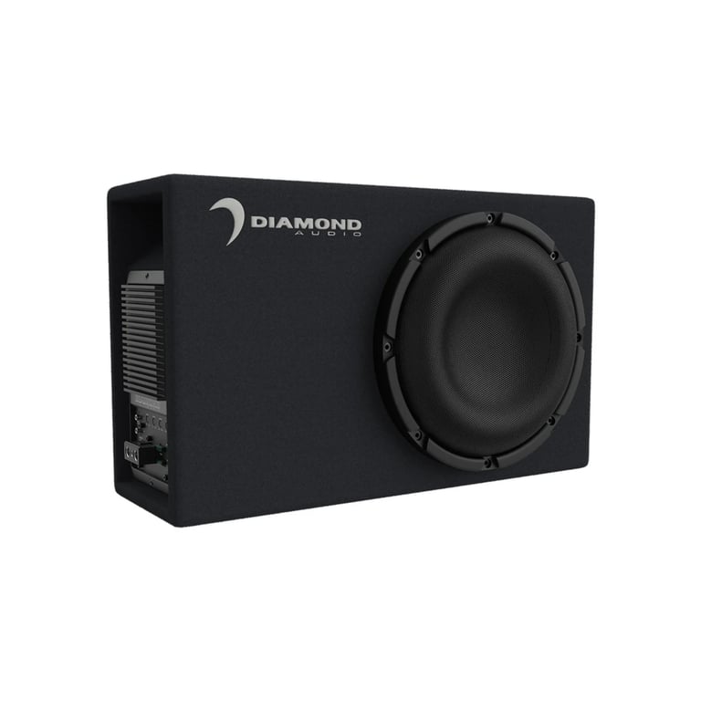 Diamond Audio DESMB12A Image 2