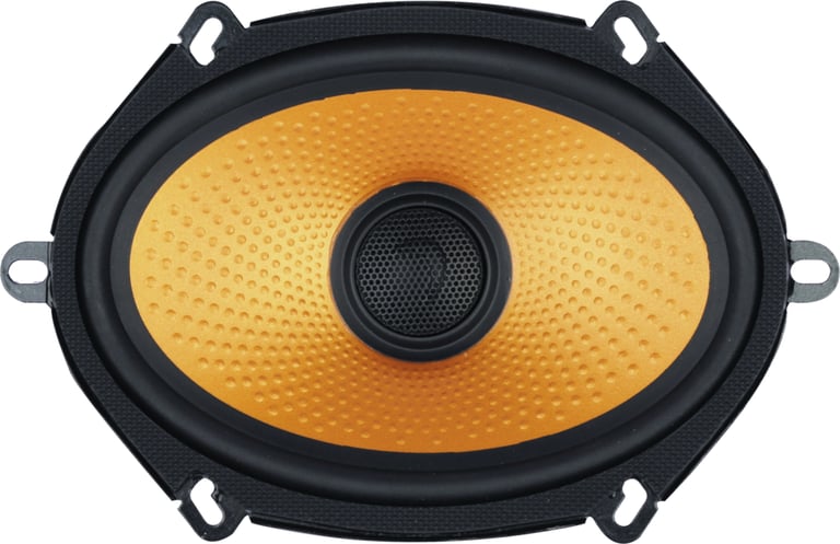Diamond Audio DMDX68 Image 2