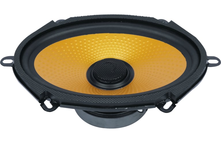 Diamond Audio DMDX68 Image 3