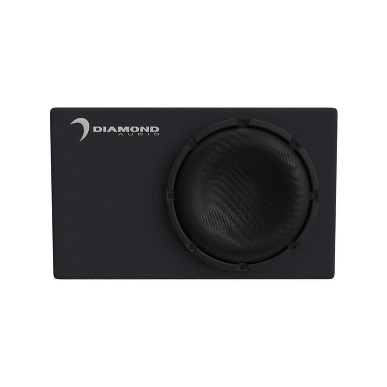 Diamond Audio DESMB12A Image 1