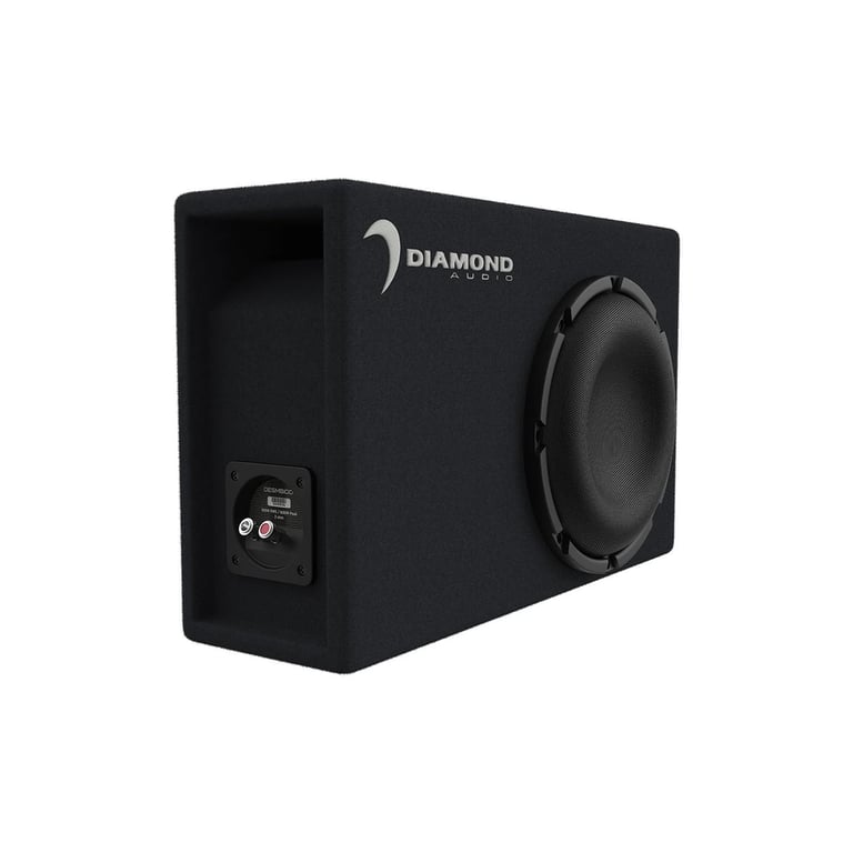 Diamond Audio DESMB10A Image 3