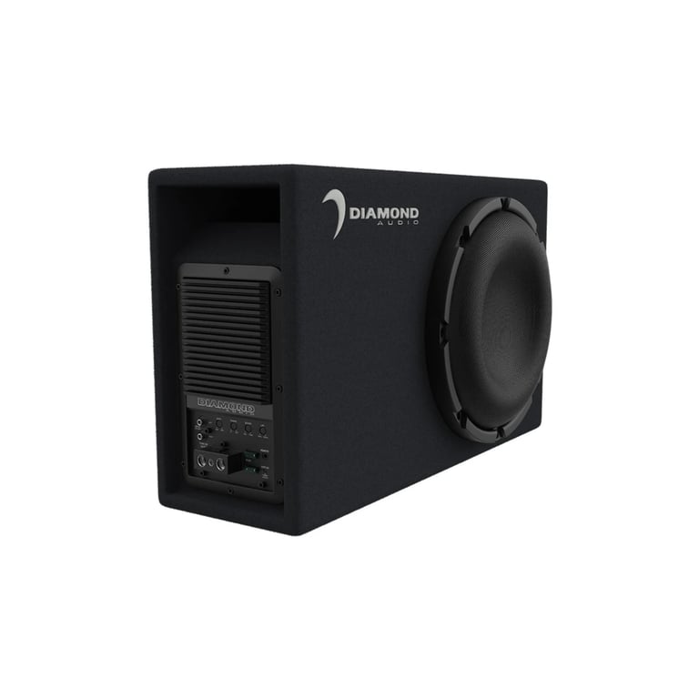 Diamond Audio DESMB12A Image 3