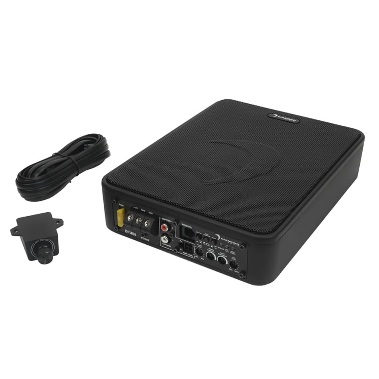 Diamond Audio DPUS8 Image 3