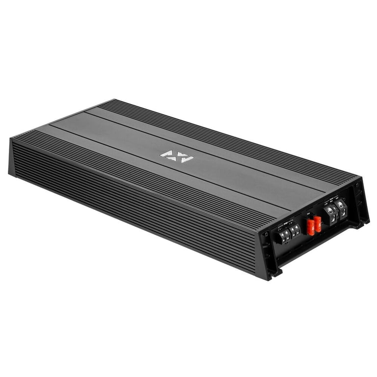 NVX NBA201 + VSW122 Version 3 (VSW122v3) Image 3