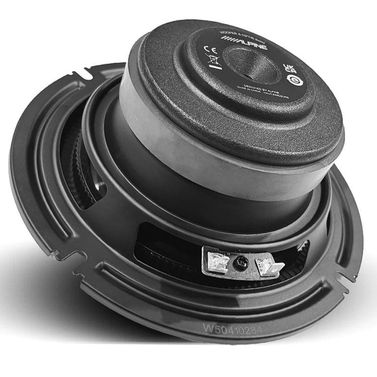 Alpine BRV-S65C Image 3