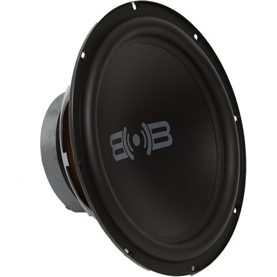 Belva BB200ABv2 + (2)BPKGW104 w/ BBX210BK (BLACK) Image 7