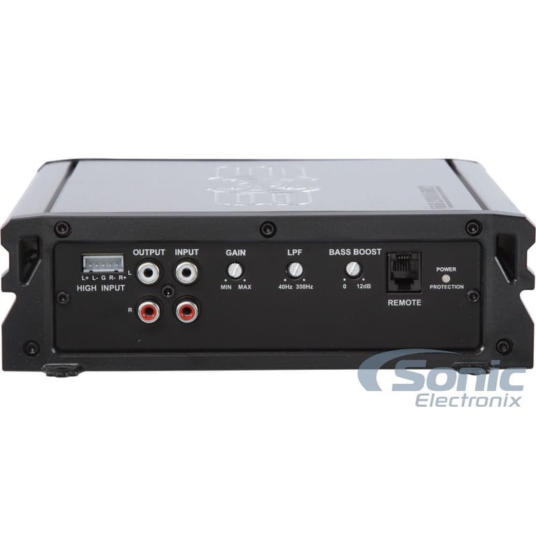 Belva BB200ABv2 +(2) BPKGW104 Image 4