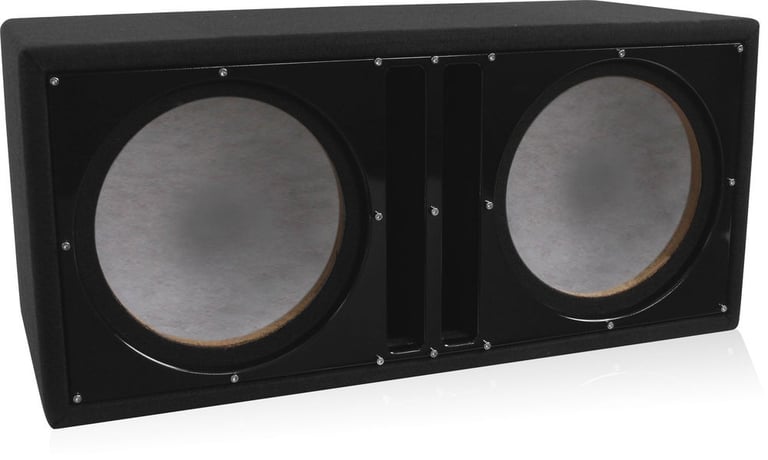 Belva BB200ABv2 + (2)BPKGW104 w/ BBX210BK (BLACK) Image 8