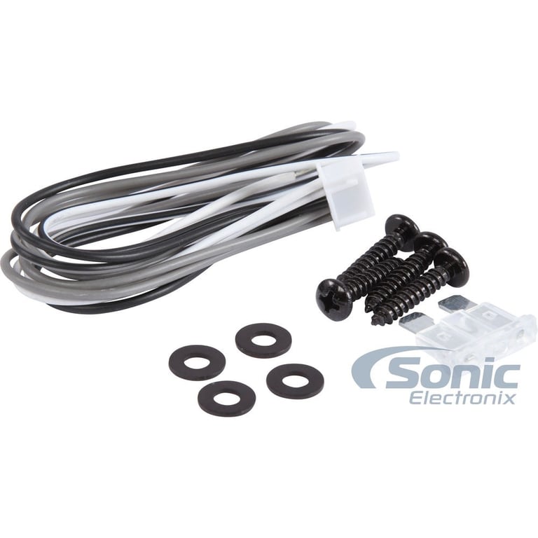 Belva BB200ABv2 + (2)BPKGW104 w/ BBX210BK (BLACK) Image 5