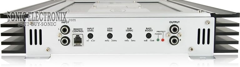Jensen Power Plus 1150 Image 3