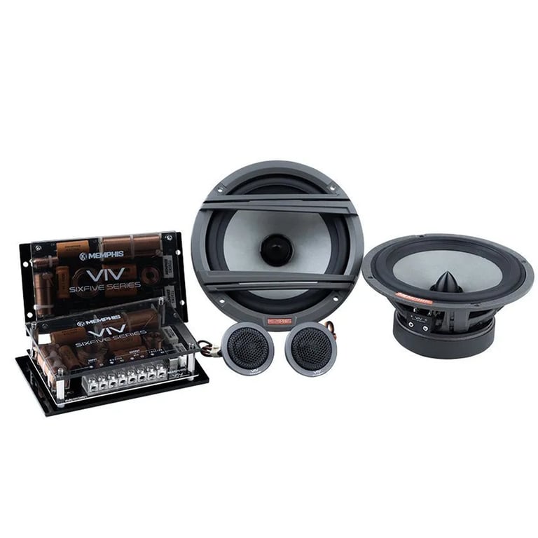 Memphis Audio VIV60CV2 Image 1