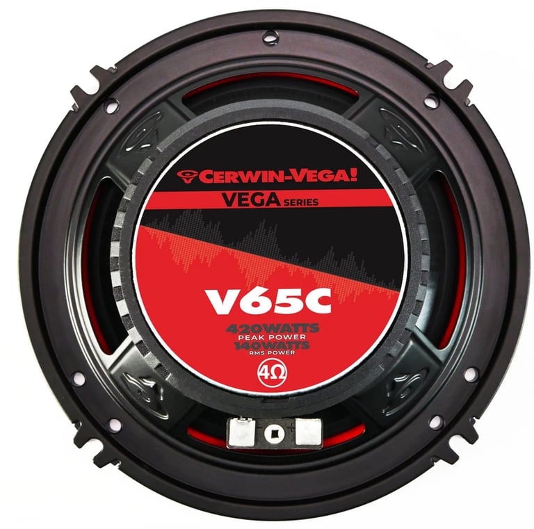 Cerwin-Vega V65C Image 6