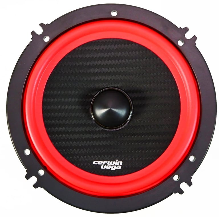 Cerwin-Vega V65C Image 2