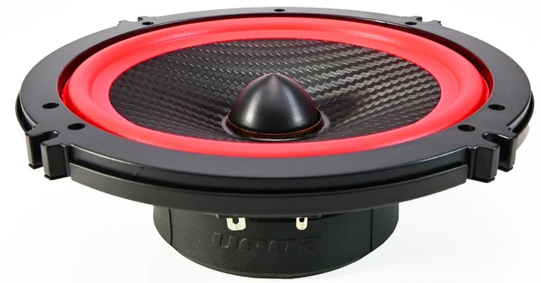 Cerwin-Vega V65C Image 4