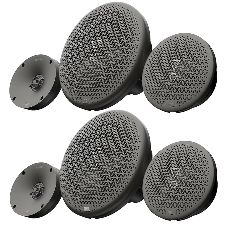 JBL Arena X (JBLSPKAXAM) Image 1