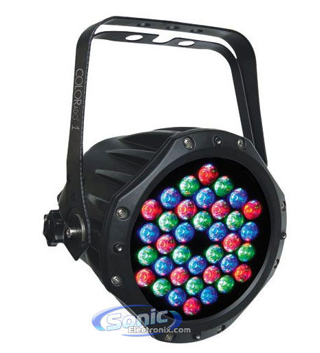 Chauvet COLORado-1B Image 1