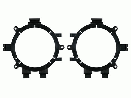 JBL Stage2 624 Front Door Speaker Replacement Kit Image 9