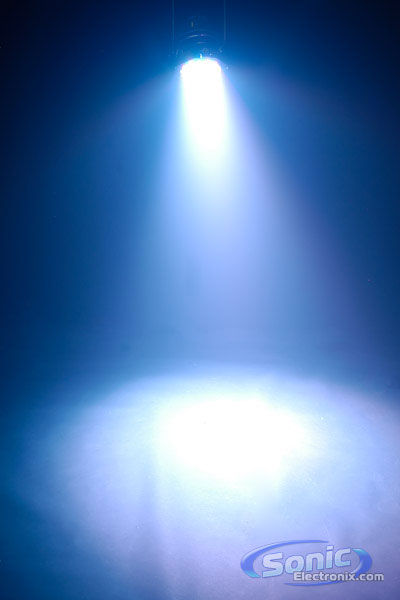 Chauvet LED PAR 56-24-B (Black) Image 7