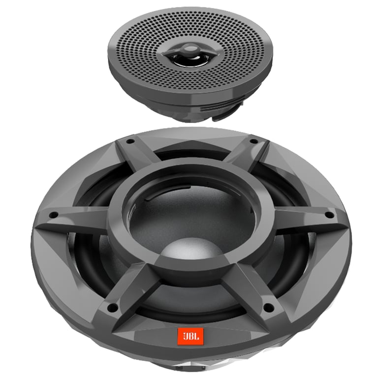 JBL Stadium Marine 82M (JBLMARSPKSD82MGAM) Image 2