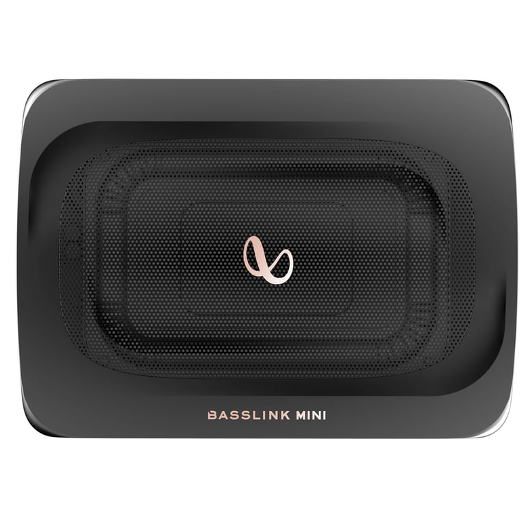 Infinity BassLink Mini Image 3