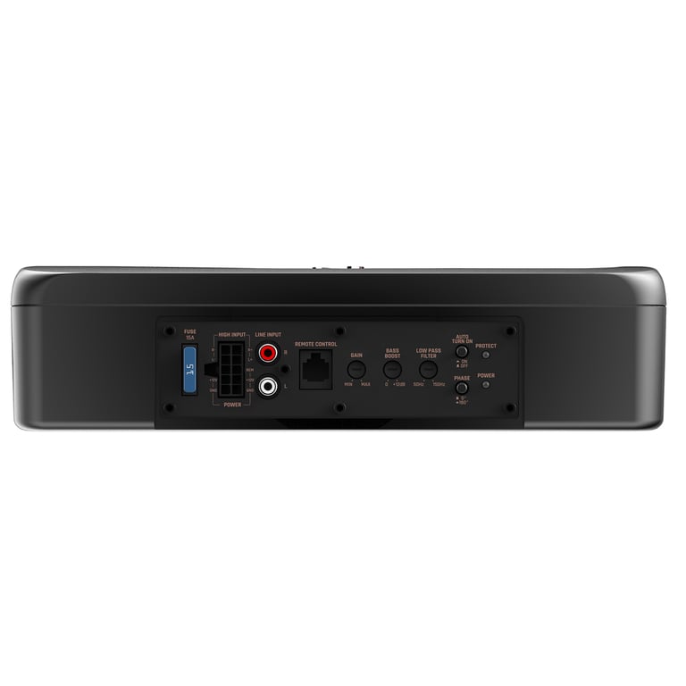 Infinity BassLink Mini Image 2