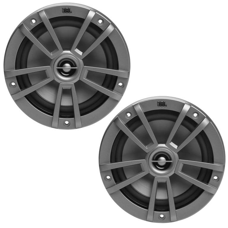 JBL Stage Marine 6 (JBLMARSPKST6GRYAM) Image 1