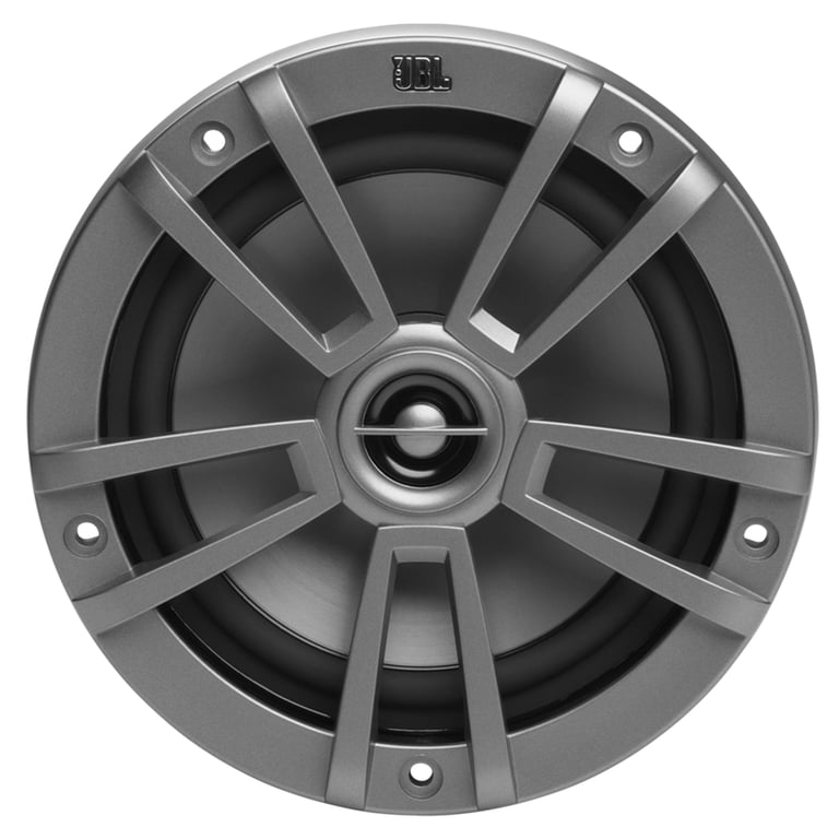 JBL Stage Marine 6 (JBLMARSPKST6GRYAM) Image 2
