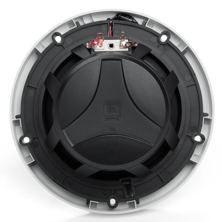 JBL Stage Marine 6 (JBLMARSPKST6GRYAM) Image 4