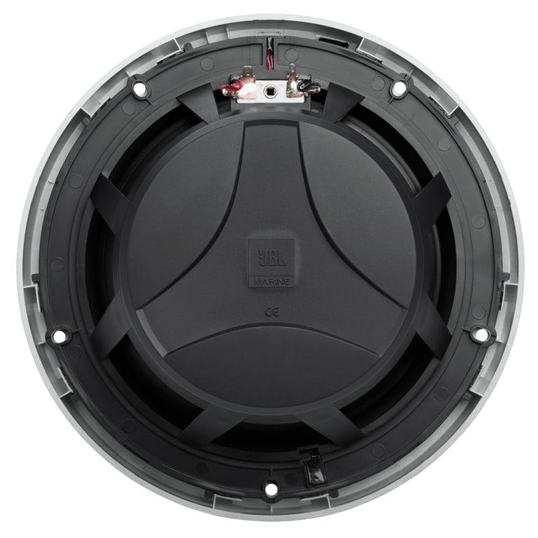 JBL Stage Marine 8 (JBLMARSPKST8GRYAM) Image 4