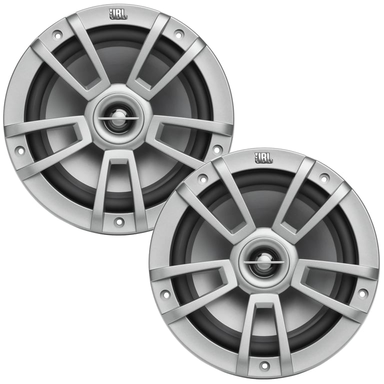 JBL Stage Marine 8 (JBLMARSPKST8GRYAM) Image 1
