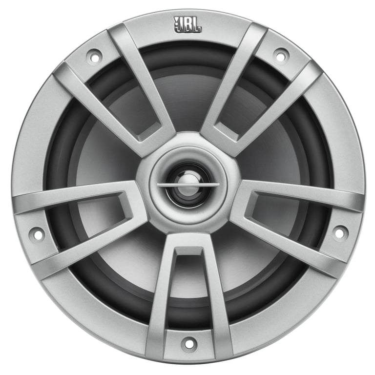 JBL Stage Marine 8 (JBLMARSPKST8GRYAM) Image 2