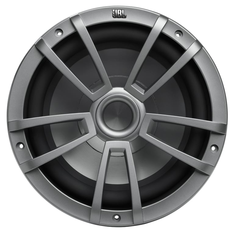 JBL Stage Marine 10 (JBLMARSUBST10GRYAM) Image 1