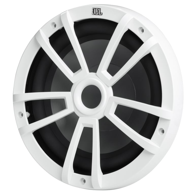 JBL Stage Marine 10 (JBLMARSUBST10WHTAM) Image 1