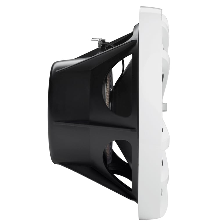 JBL Stage Marine 10 (JBLMARSUBST10WHTAM) Image 2