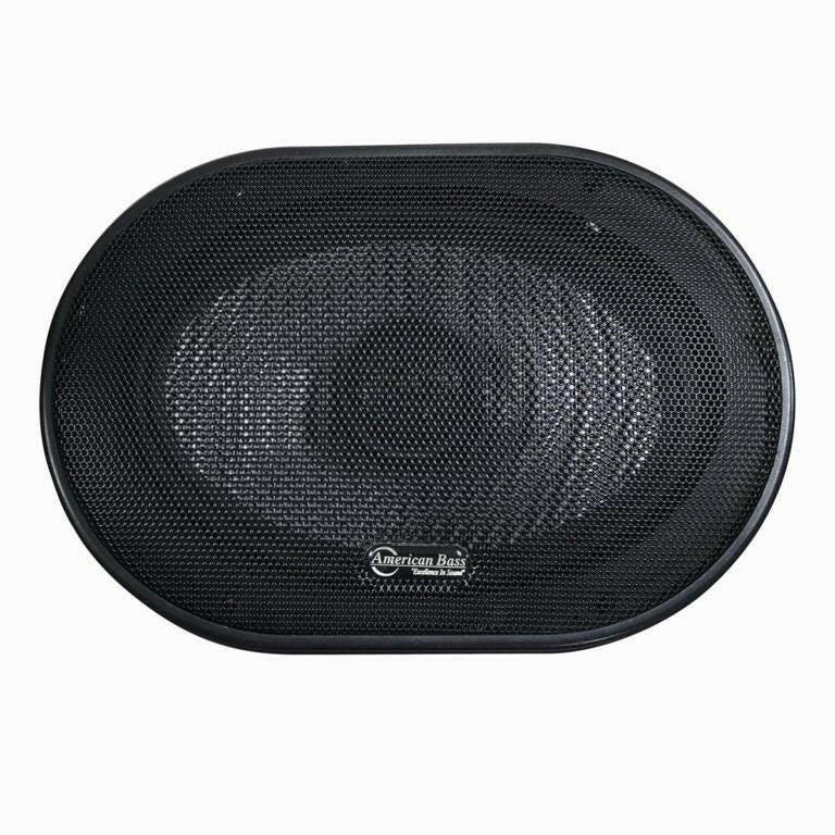 American Bass SQ 5.7 Image 2