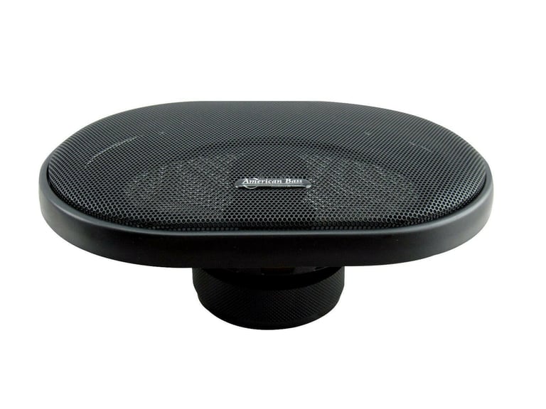 American Bass SQ 5.7 Image 3