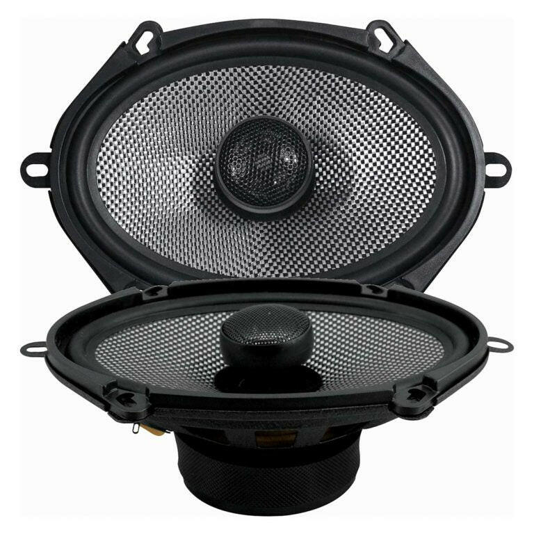 American Bass SQ 5.7 Image 1