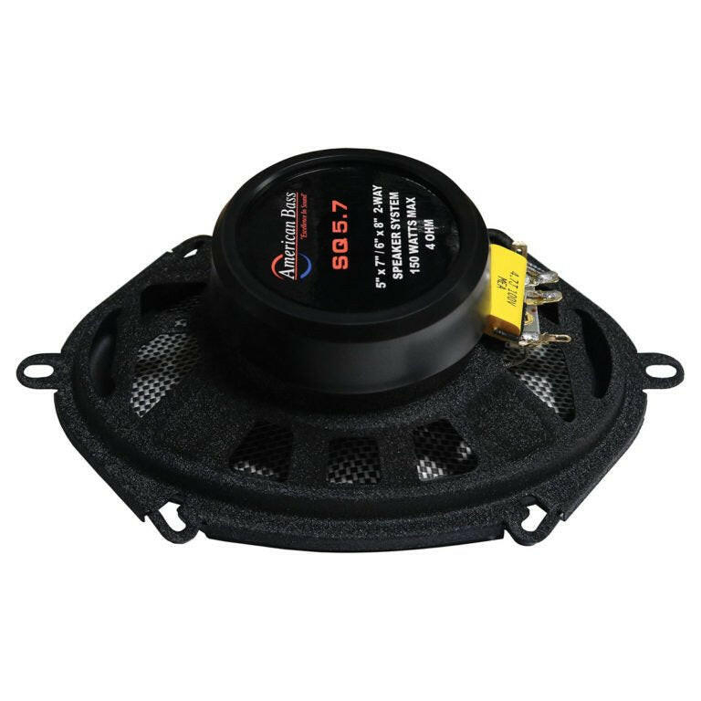 American Bass SQ 5.7 Image 4