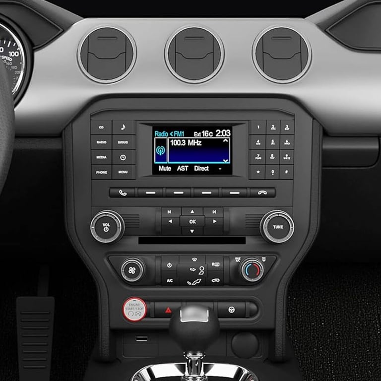 iDataLink Maestro KIT-MUS2 Image 1