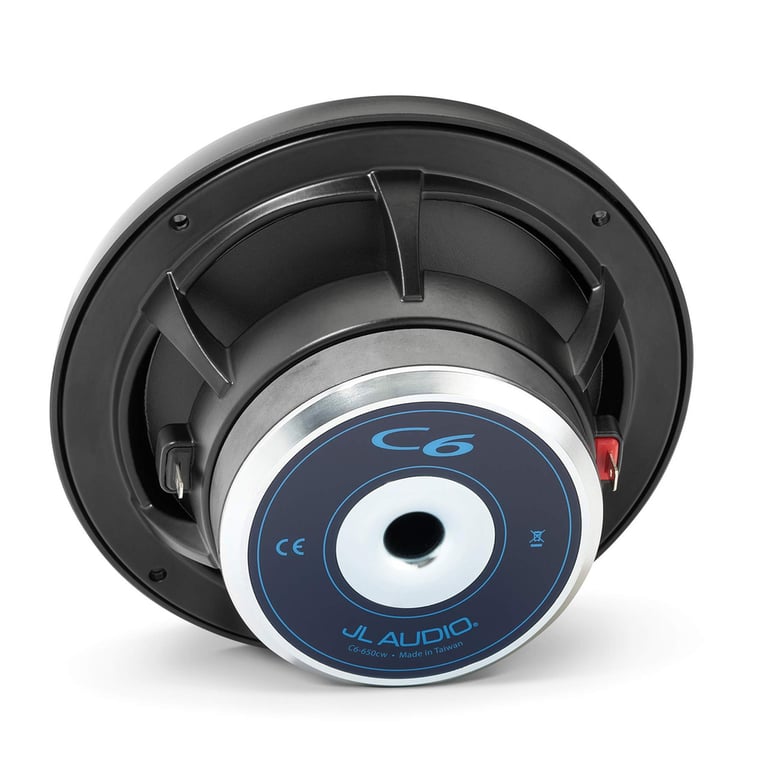 JL Audio C6-650cw (Open Box, Like New) Image 5
