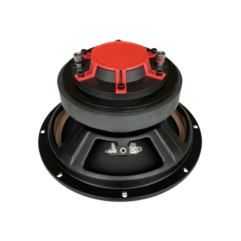 Cerwin-Vega CVPX8 (Sold Indvidually) Image 4